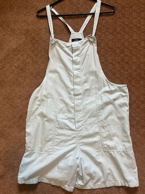 100% Cotton romper